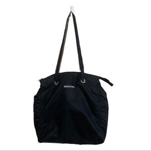 Kenneth Cole Reaction Black Tote